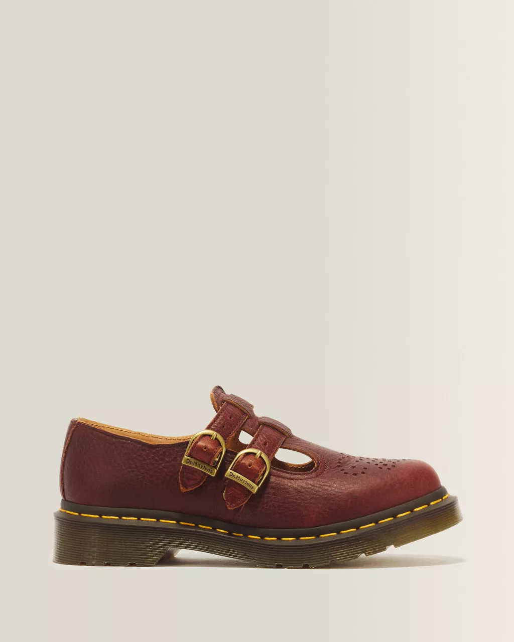 ZAPATOS FEMENINO DR. MARTENS 8065 MARY JANE